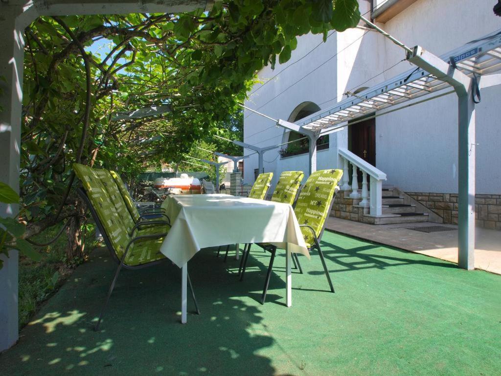 Apartment Tigo - 2 Bedrooms, 2 Bathrooms, Terrace And Big Garden Fažana Zewnętrze zdjęcie