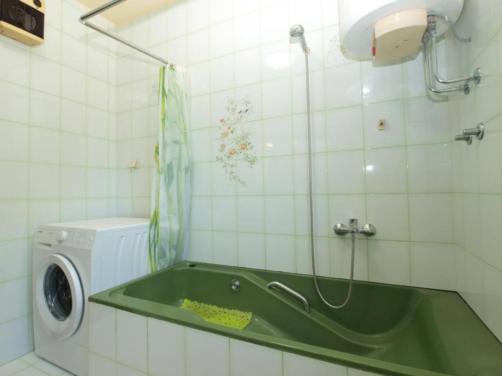 Apartment Tigo - 2 Bedrooms, 2 Bathrooms, Terrace And Big Garden Fažana Zewnętrze zdjęcie
