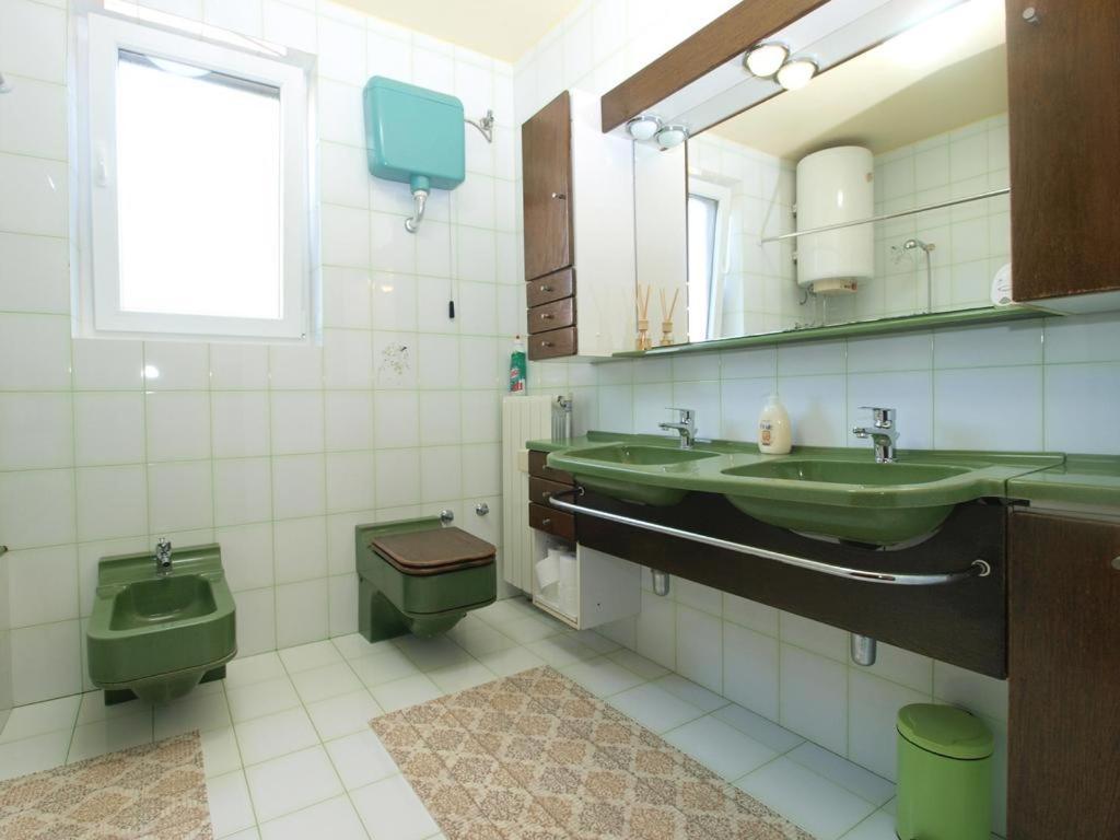 Apartment Tigo - 2 Bedrooms, 2 Bathrooms, Terrace And Big Garden Fažana Zewnętrze zdjęcie