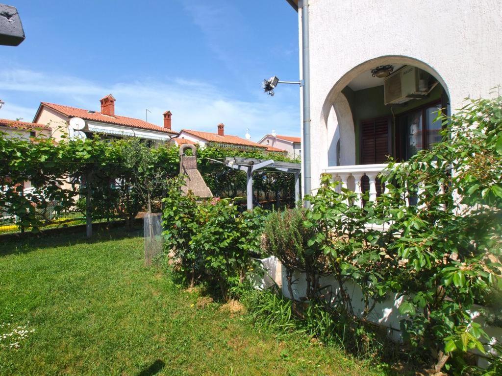 Apartment Tigo - 2 Bedrooms, 2 Bathrooms, Terrace And Big Garden Fažana Zewnętrze zdjęcie