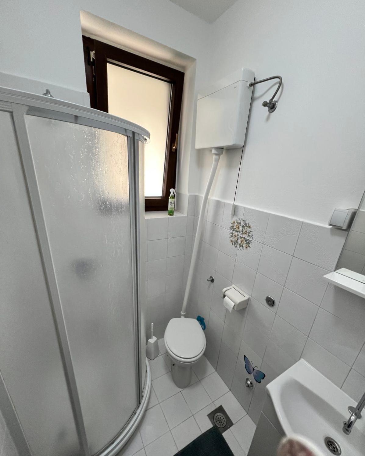 Apartment Tigo - 2 Bedrooms, 2 Bathrooms, Terrace And Big Garden Fažana Zewnętrze zdjęcie