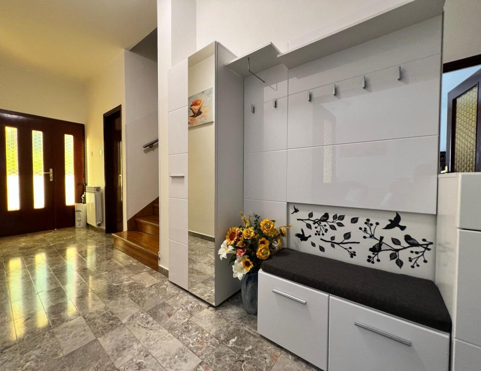 Apartment Tigo - 2 Bedrooms, 2 Bathrooms, Terrace And Big Garden Fažana Zewnętrze zdjęcie