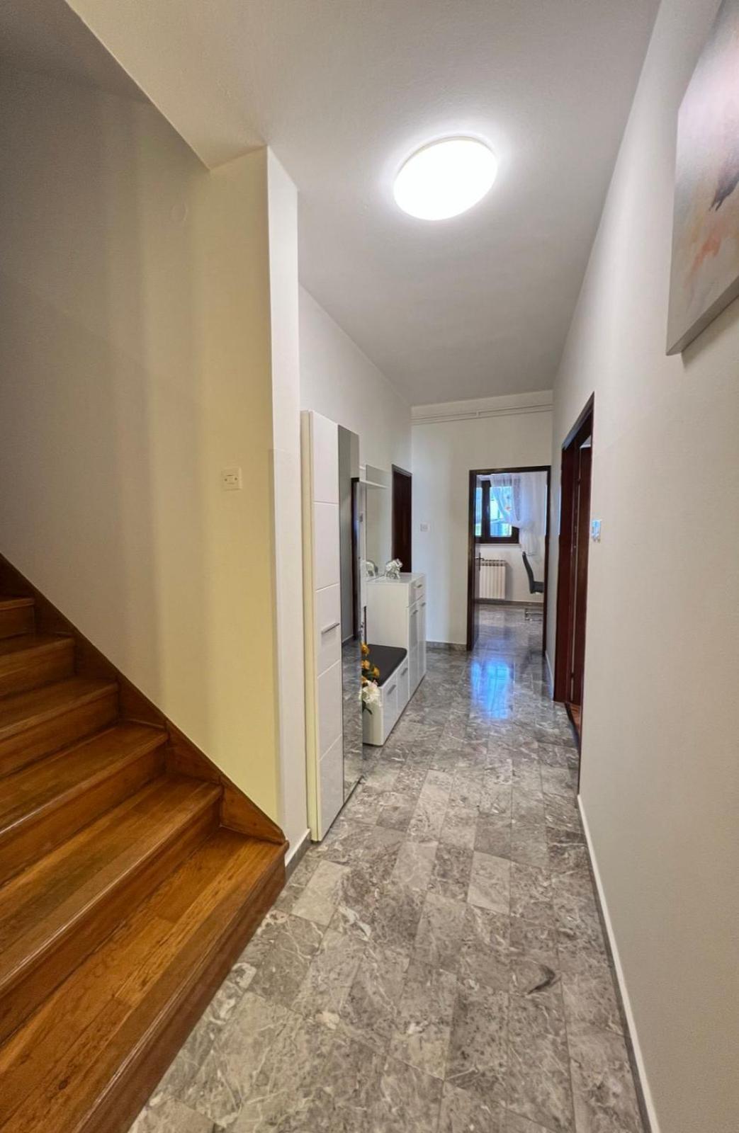 Apartment Tigo - 2 Bedrooms, 2 Bathrooms, Terrace And Big Garden Fažana Zewnętrze zdjęcie
