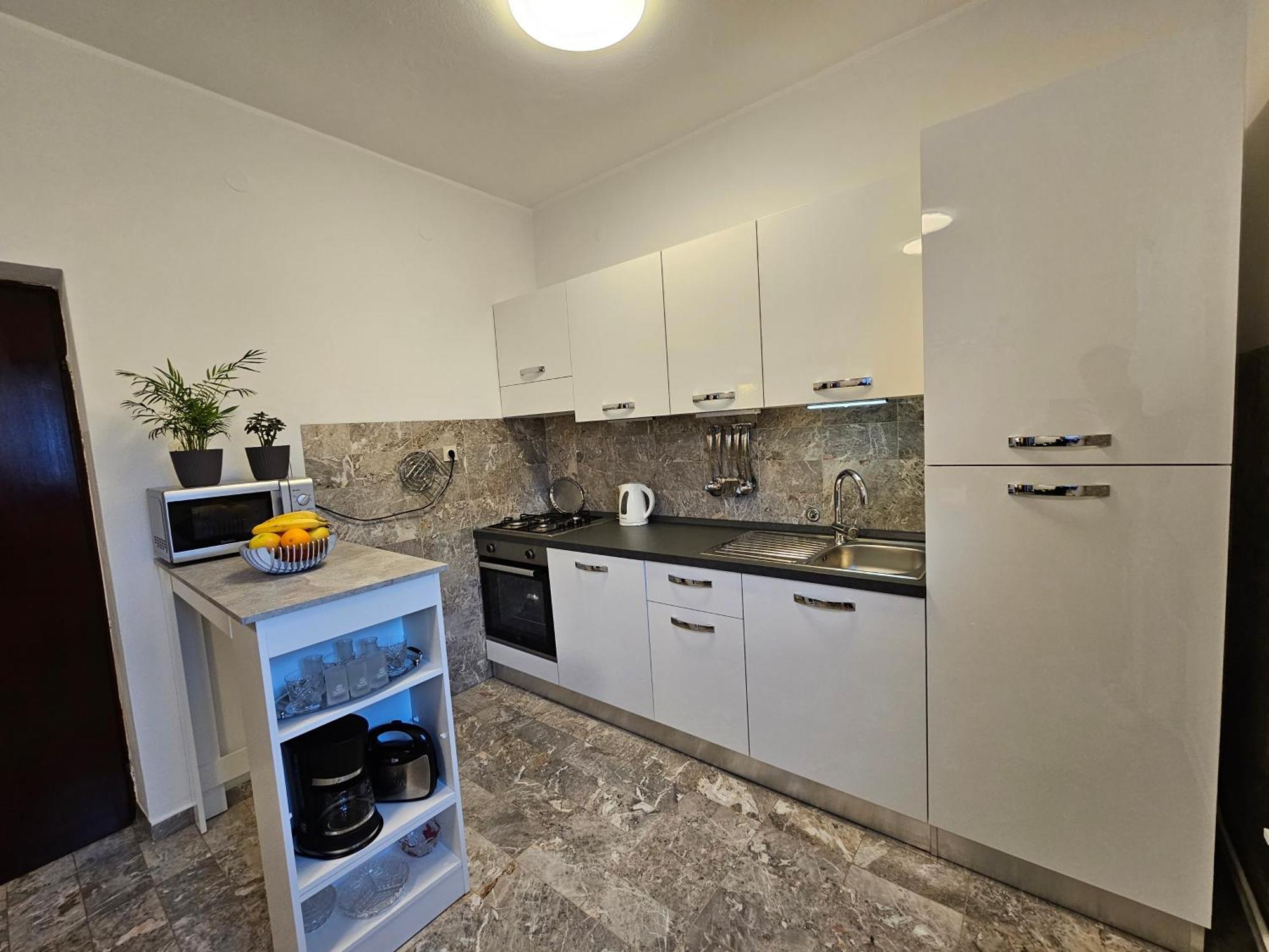 Apartment Tigo - 2 Bedrooms, 2 Bathrooms, Terrace And Big Garden Fažana Zewnętrze zdjęcie