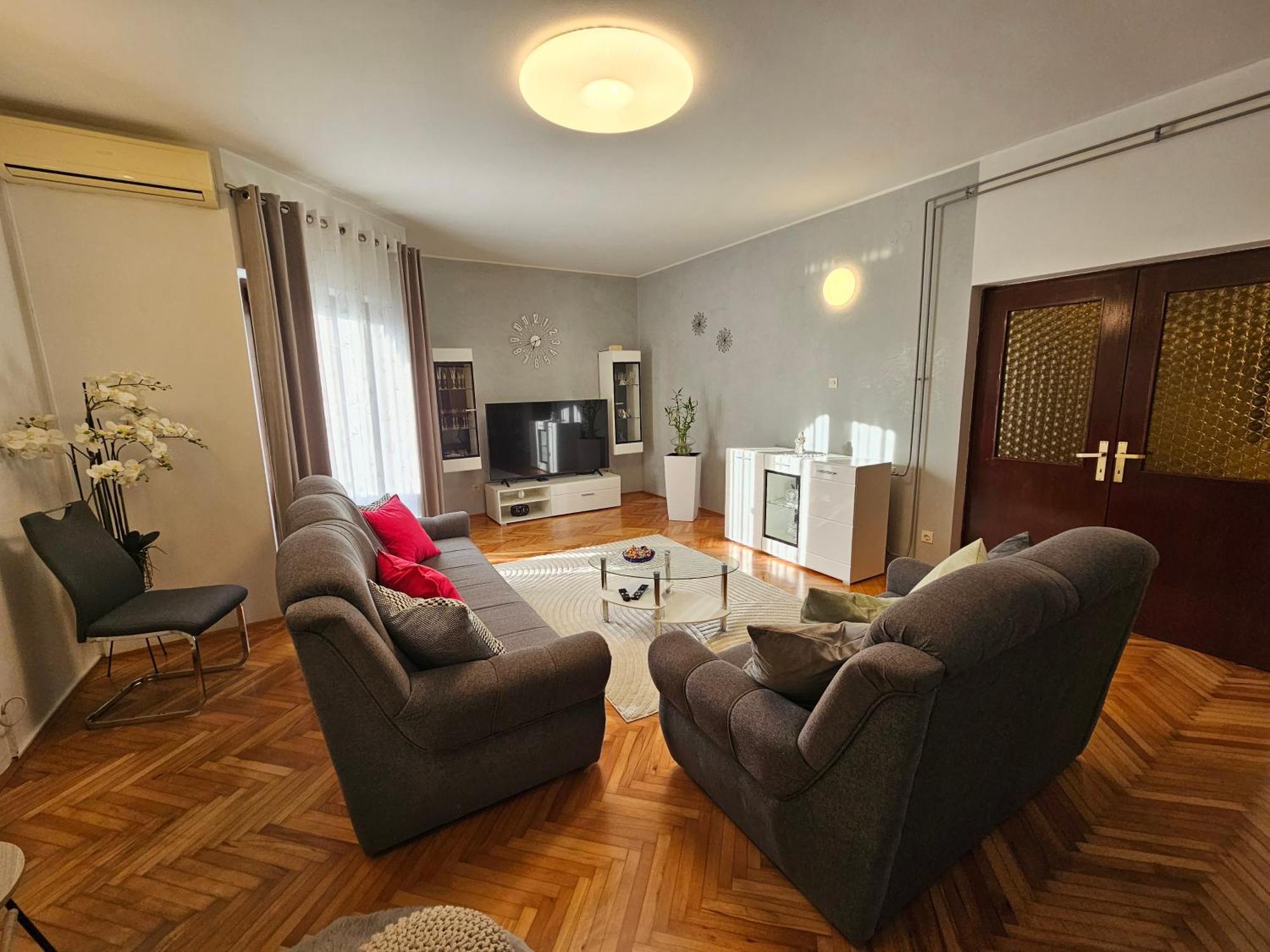 Apartment Tigo - 2 Bedrooms, 2 Bathrooms, Terrace And Big Garden Fažana Zewnętrze zdjęcie