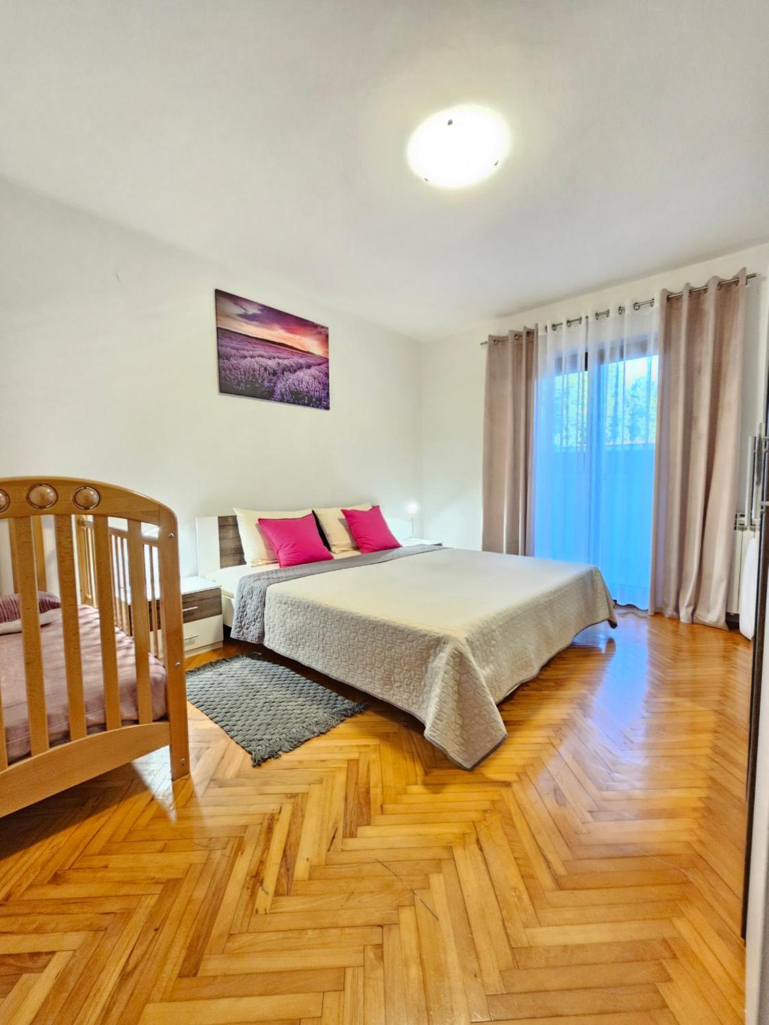 Apartment Tigo - 2 Bedrooms, 2 Bathrooms, Terrace And Big Garden Fažana Zewnętrze zdjęcie