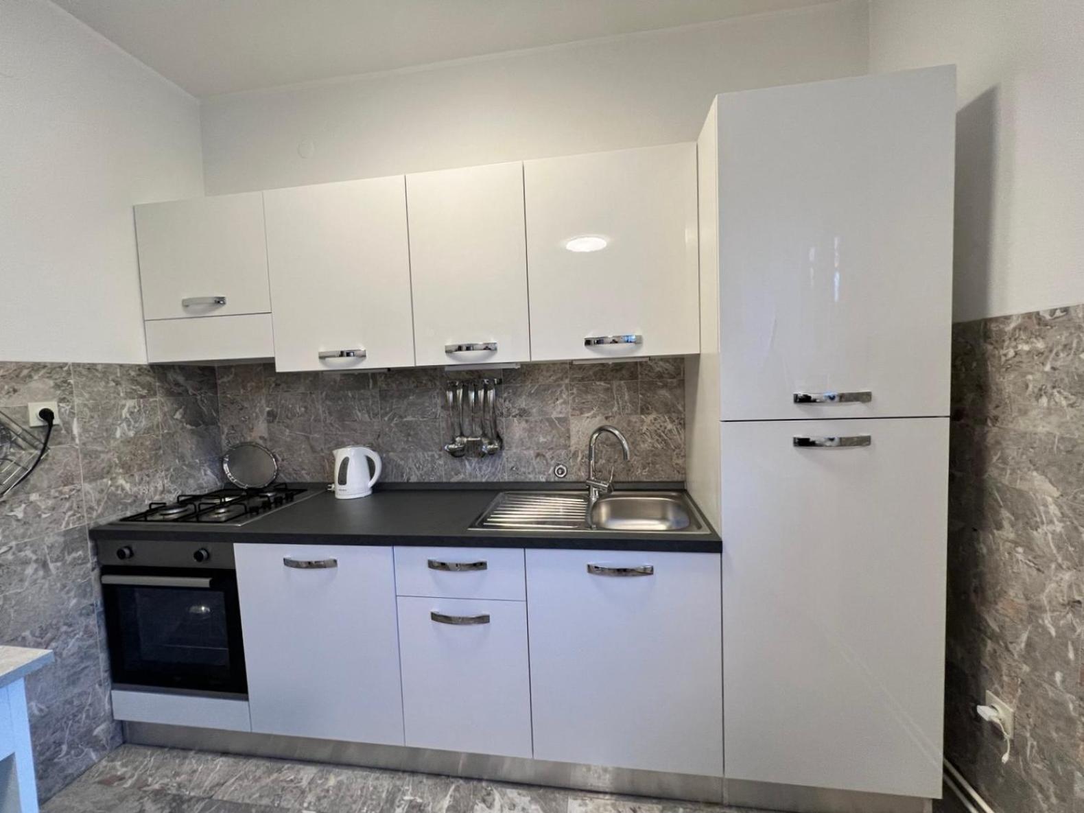 Apartment Tigo - 2 Bedrooms, 2 Bathrooms, Terrace And Big Garden Fažana Zewnętrze zdjęcie